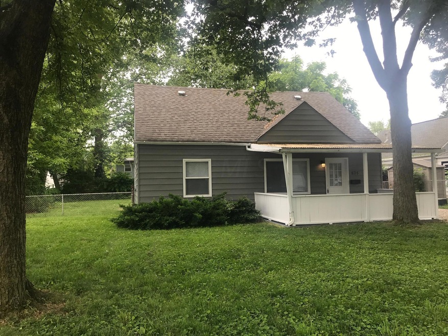 875 Antwerp Rd, Columbus, OH 43213 - photo 1