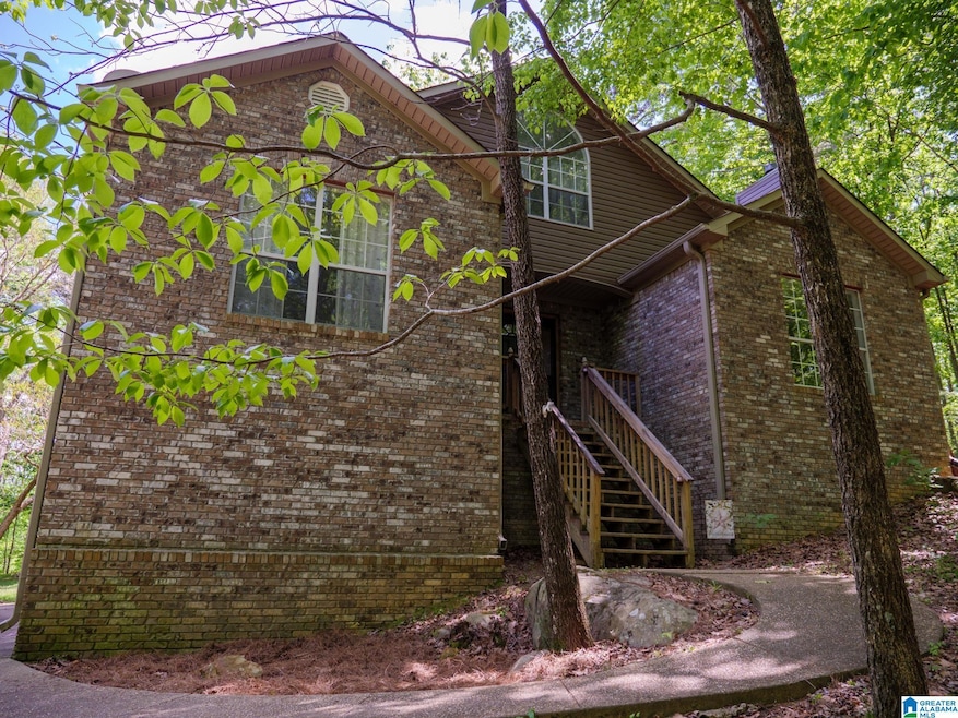 8616 Woodview Ln, Pinson, AL 35126 - photo 1