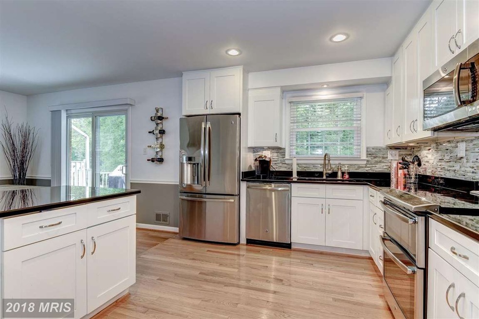 8915 Captains Row, Alexandria, VA 22308 - photo 1