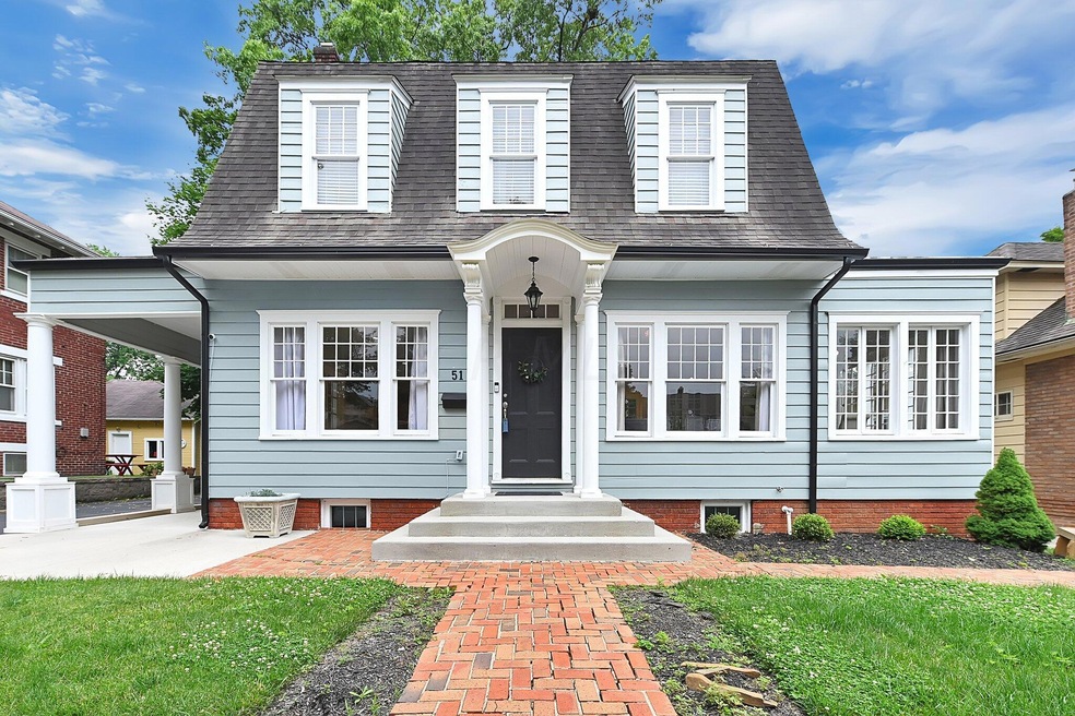 51 Glencoe Rd, Columbus, OH 43214 - photo 1