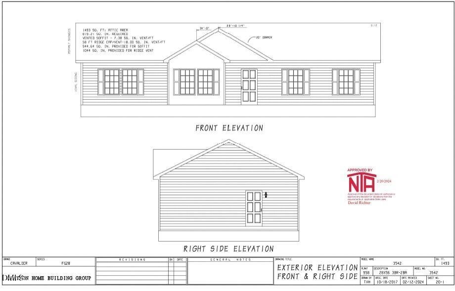 207 Old North Carolina 75, Stem, NC 27581 - photo 1