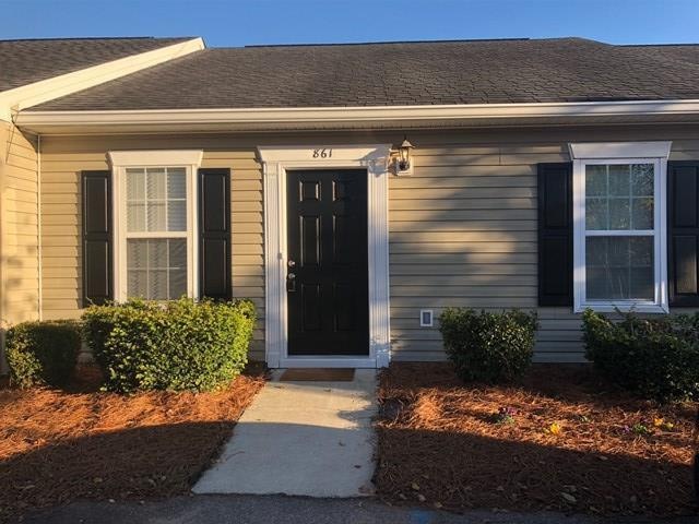 861 Pawley Ct, Evans, GA 30809 - photo 1