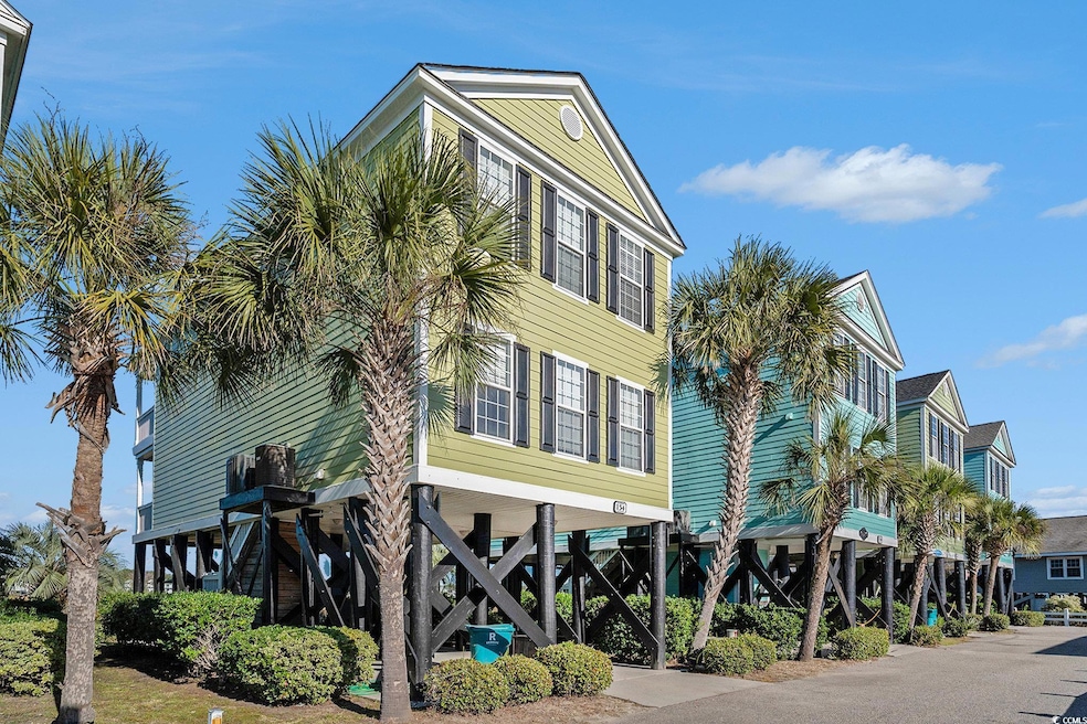 154 Cypress Ave, Murrells Inlet, SC 29576 - photo 1