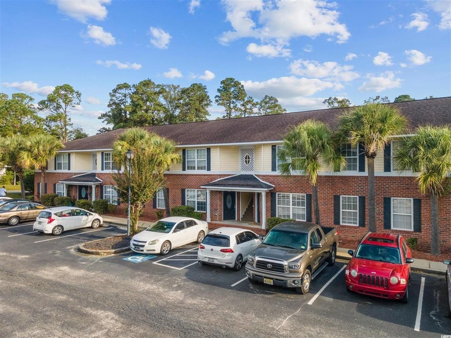 2407 James St unit 305, Conway, SC 29527 - photo 1