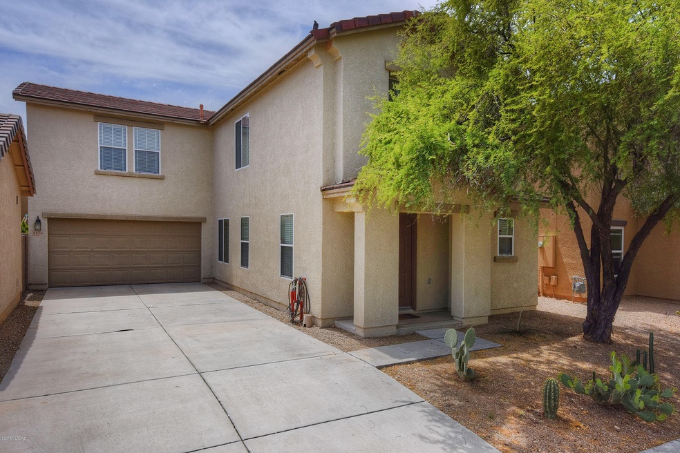 4176 E Boulder Springs Way