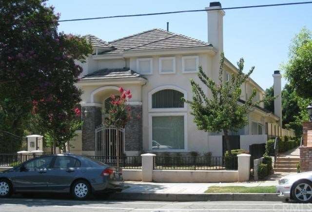 421 N Alhambra Ave unit 1, Monterey Park, CA 91755 - photo 1