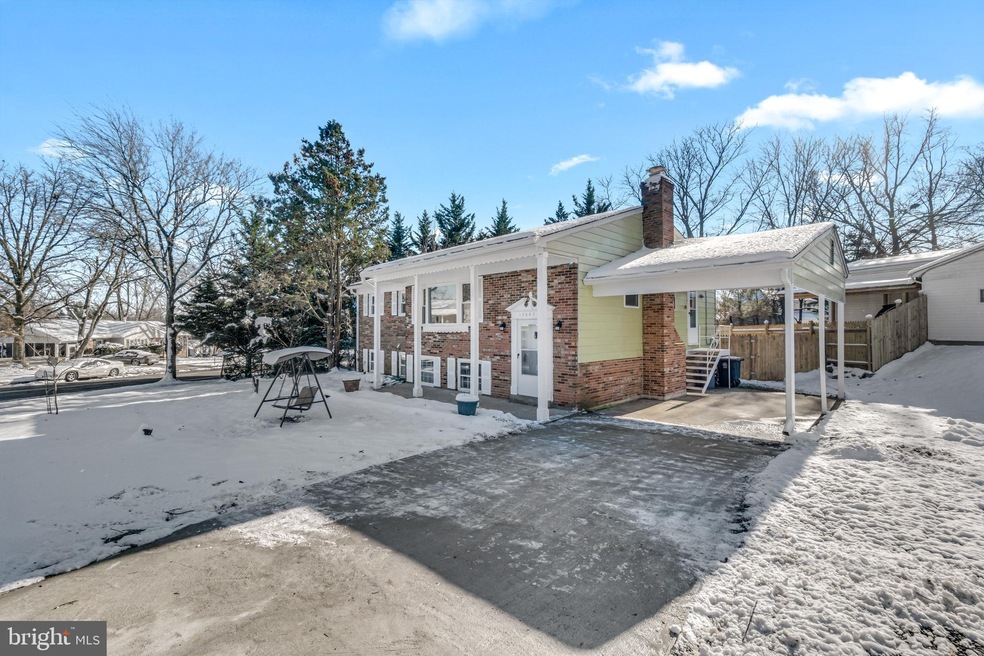 15602 Bounds Ave, Laurel, MD 20707 - photo 1