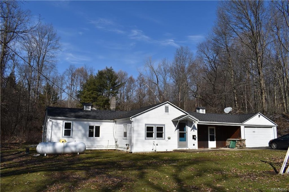 10550 Route 39, Springville, NY 14141