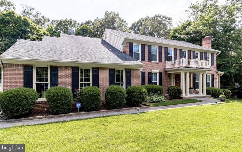 7454 Ox Rd, Fairfax Station, VA 22039 - photo 1