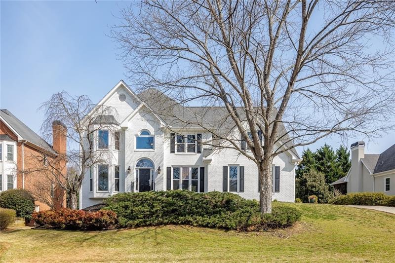 1220 Chelsey Ln, Alpharetta, GA 30004 - photo 1