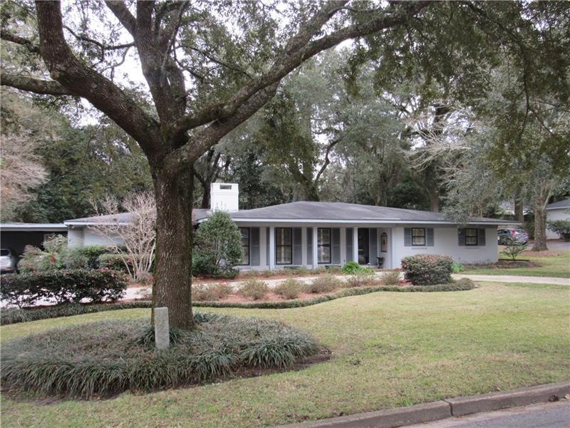 255 W Mount Island Dr, Mobile, AL 36606 - photo 1