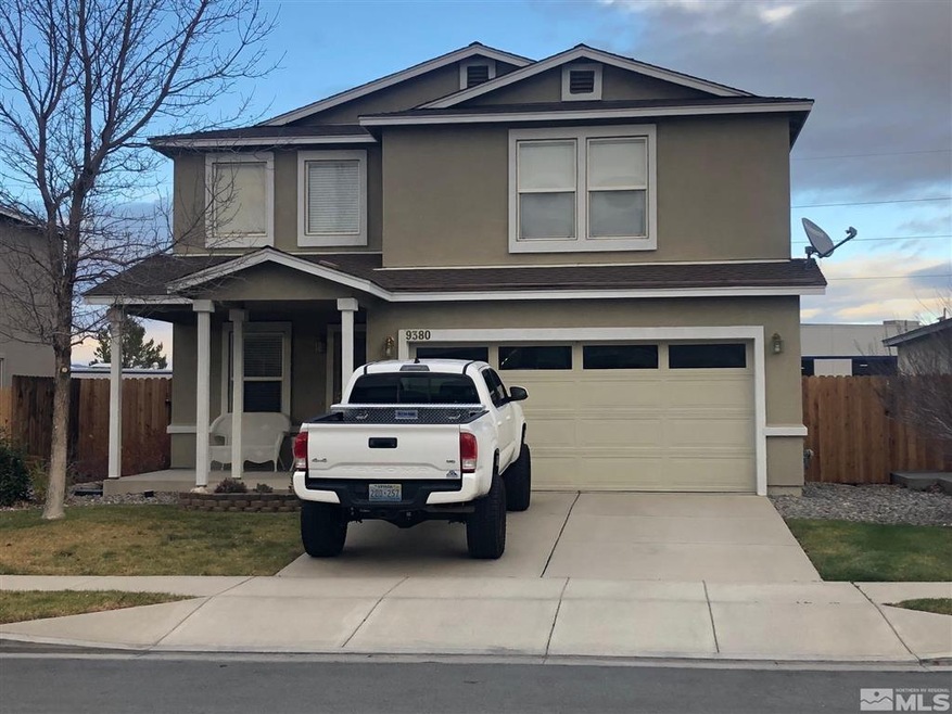 9380 Red Baron Blvd, Reno, NV 89506 - photo 1