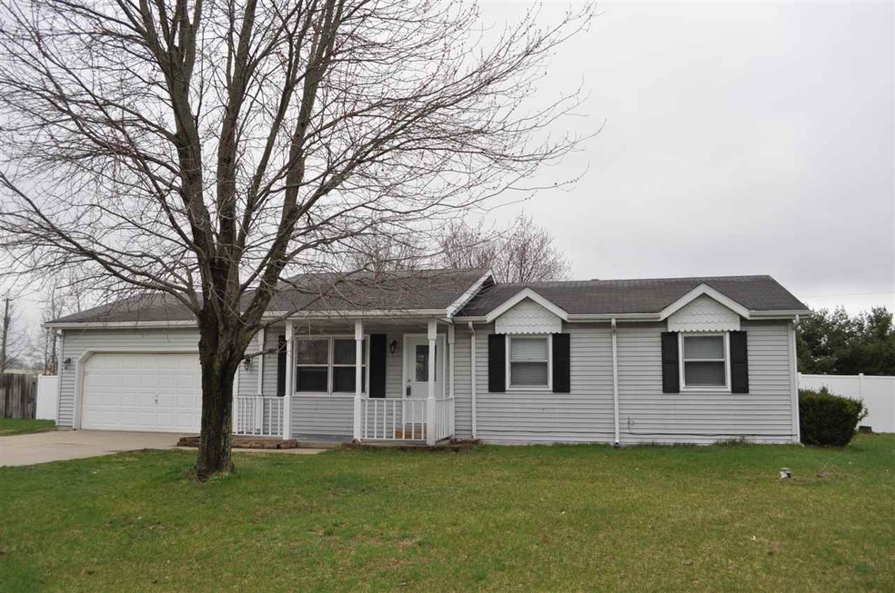 57069 Appaloosa Ct, Goshen, IN 46528 - photo 1