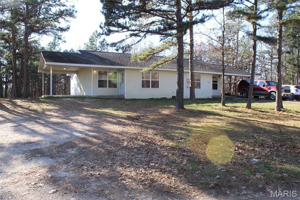 202 Mount Ash Ln, Poplar Bluff, MO 63901 - photo 1