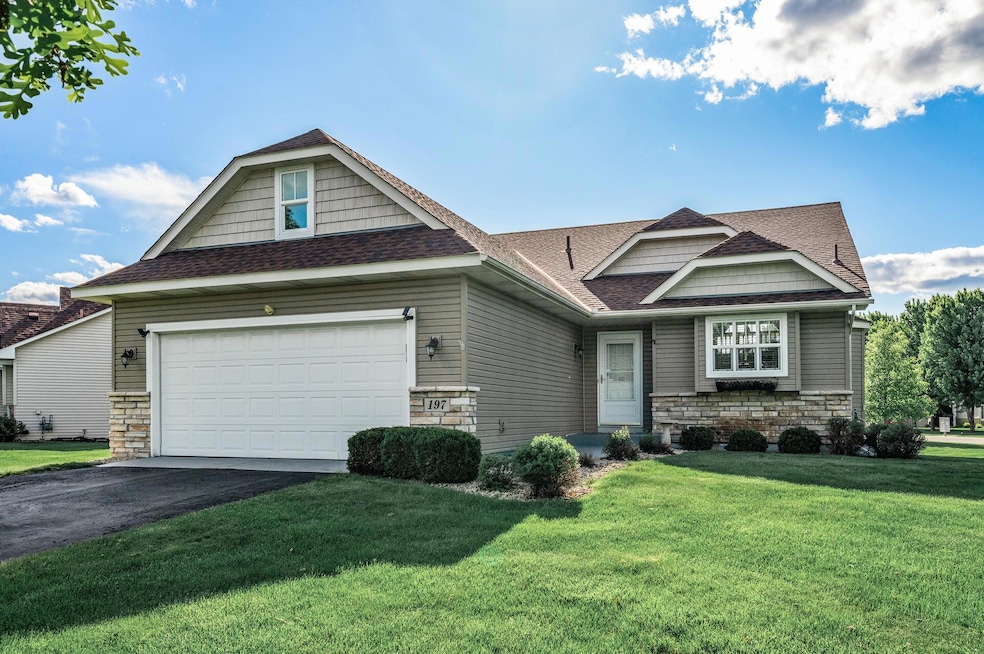 197 Century Trail, Circle Pines, MN 55014 - photo 1