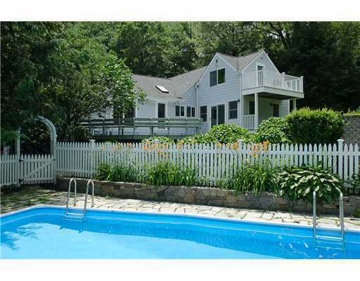 unlisted-address, Greenwich, CT 06831 - photo 1