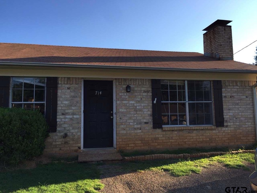 714 McClenny Dr, Tyler, TX 75703 - photo 1