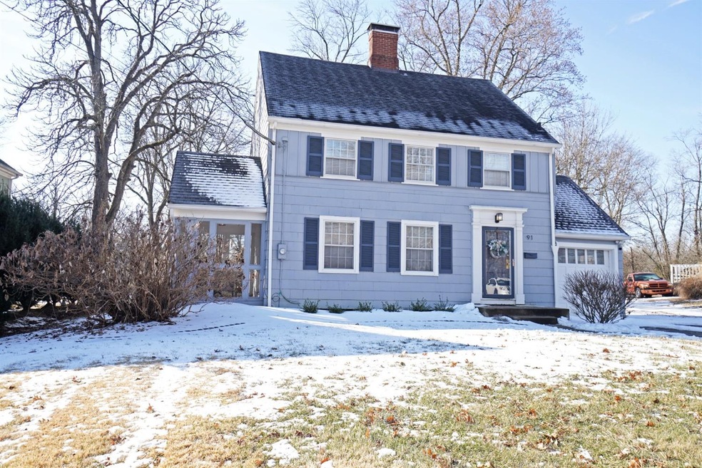 91 W Sharon Rd, Cincinnati, OH 45246 - photo 1