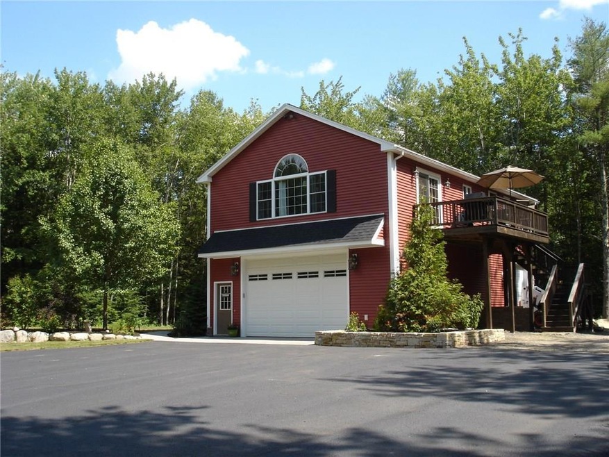 19 Chadwick Dr, Gorham, ME 04038 - photo 1