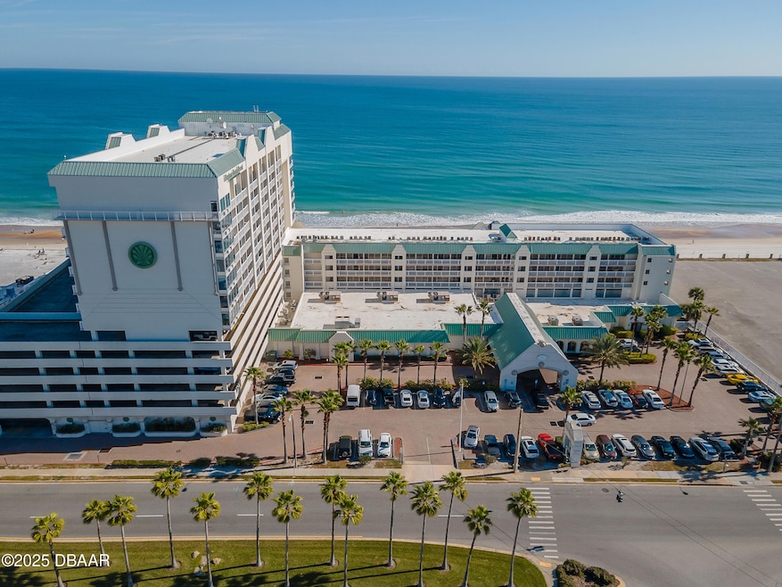 2700 N Atlantic Ave unit 1406, Daytona Beach, FL 32118 - photo 1