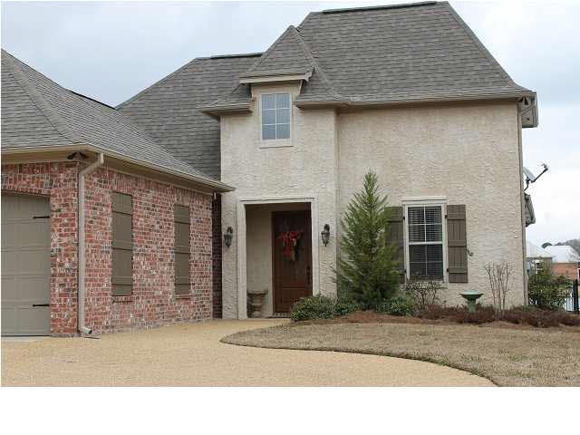 136 Martinique Dr, Madison, MS 39110 - photo 1