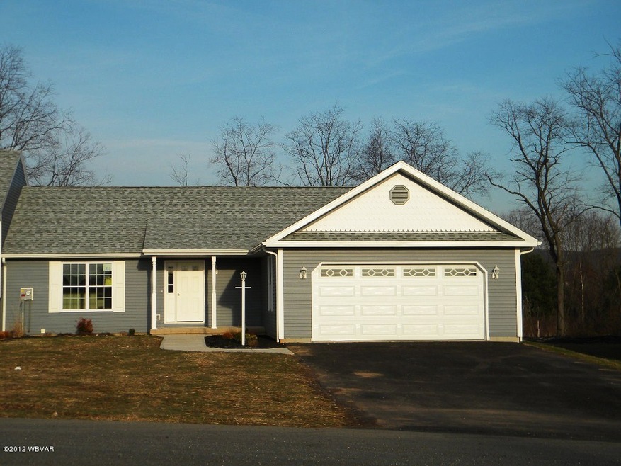 275 Trinity Dr, Hughesville, PA 17737 - photo 1