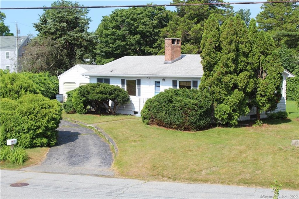60 Hillside Ave, Groton, CT 06340 - photo 1