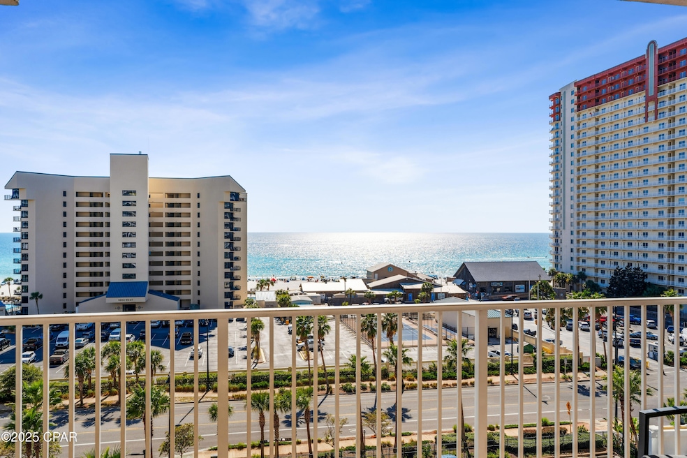 Laketown Wharf Resort unit 622, Panama City, FL 32408 - photo 1