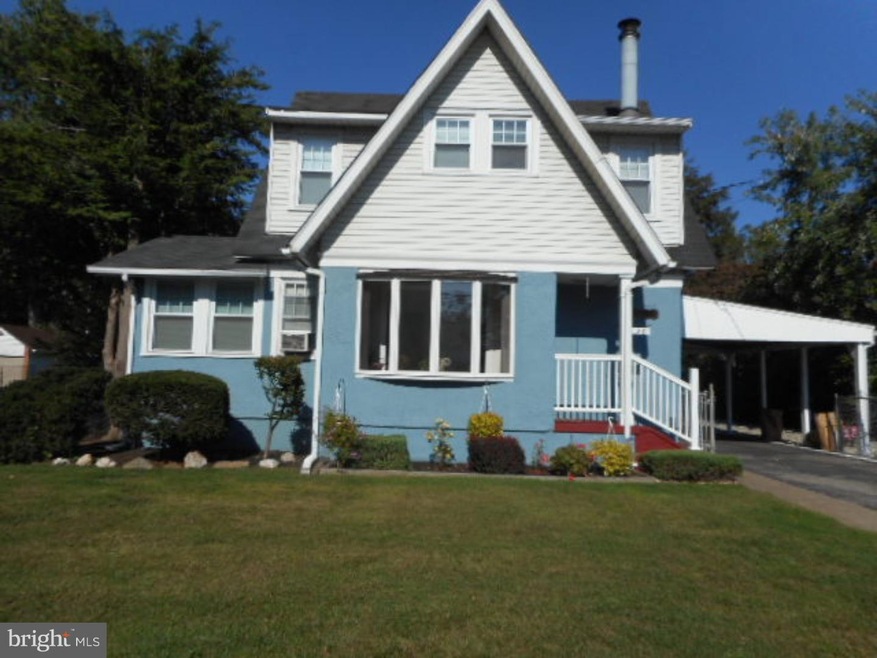 26 Iowana Ave, Ewing, NJ 08638 - photo 1