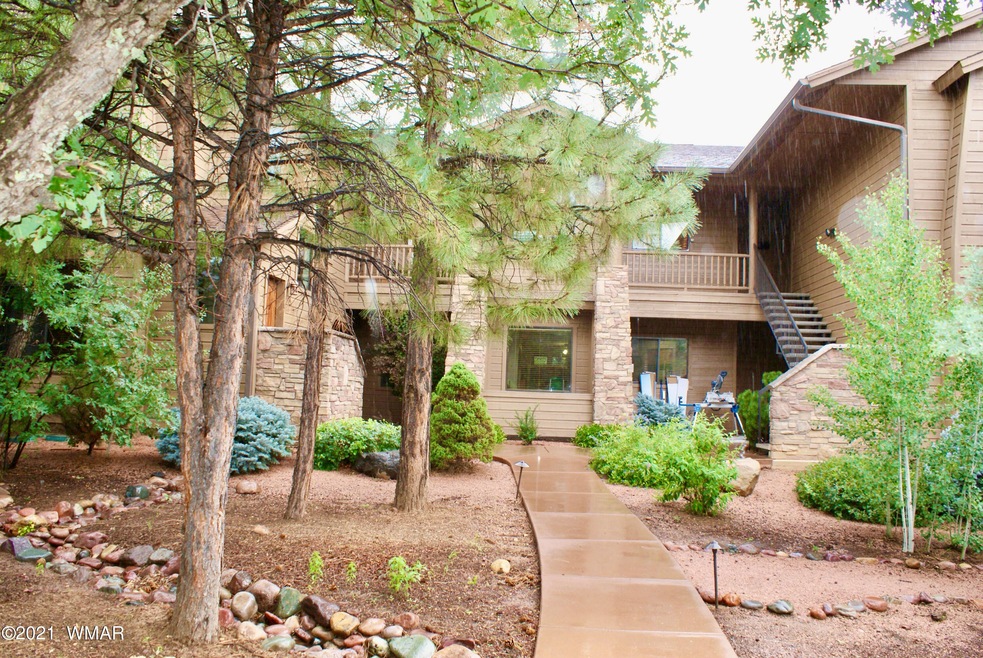 Front exterior