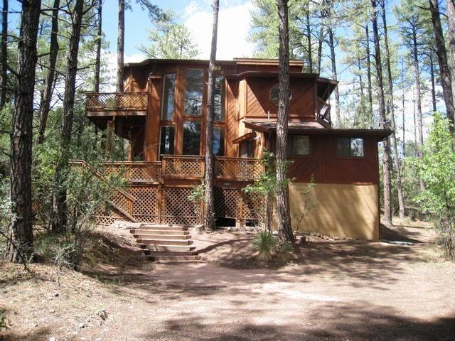 6816 W Hardscrabble Mesa Rd, Pine, AZ 85544 - photo 1