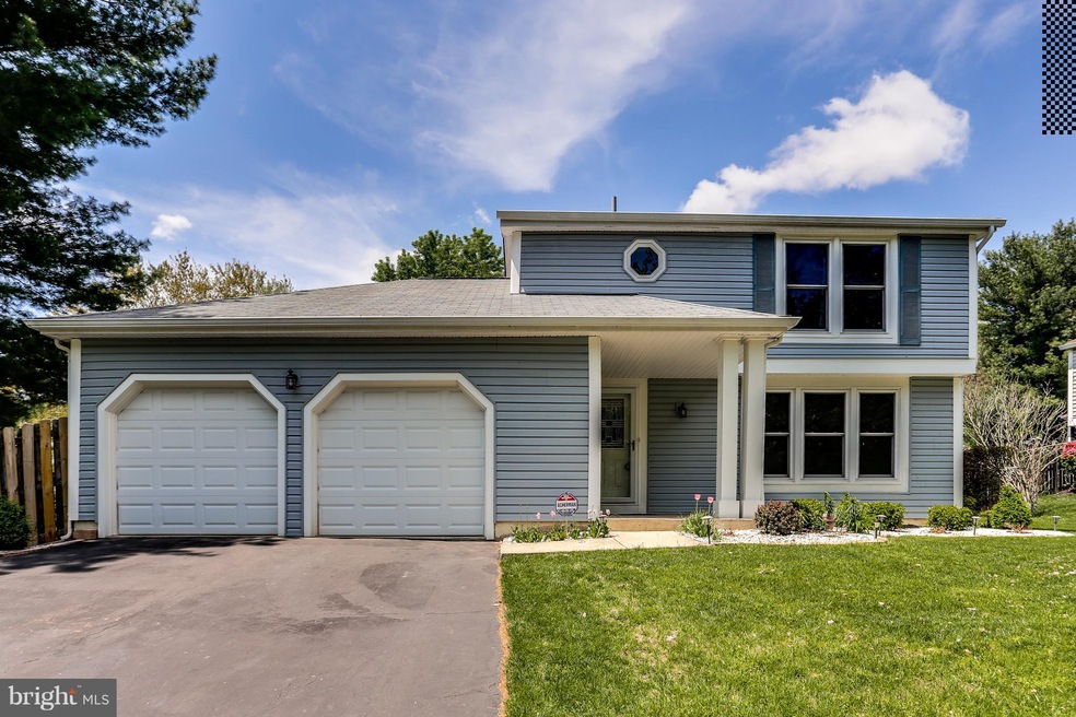 20404 Watkins Meadow Dr, Germantown, MD 20876 - photo 1