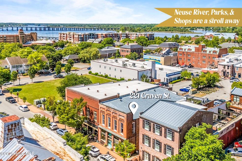 221 Craven Street, New Bern, NC 28560