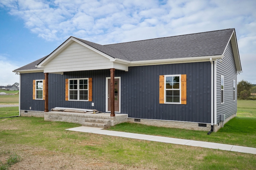 678 Black Oak Rd, Sparta, TN NULL - photo 1