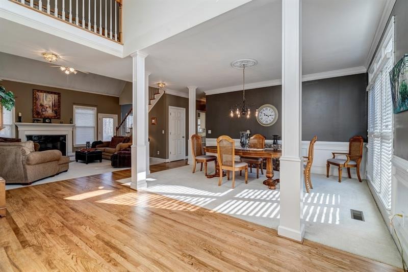 2341 Wood Creek Ct, Dacula, GA 30019 - photo 1