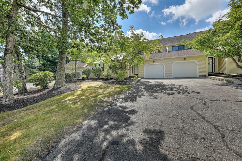 80 Fisher Rd unit 18, Cumberland, RI 02864 - photo 1