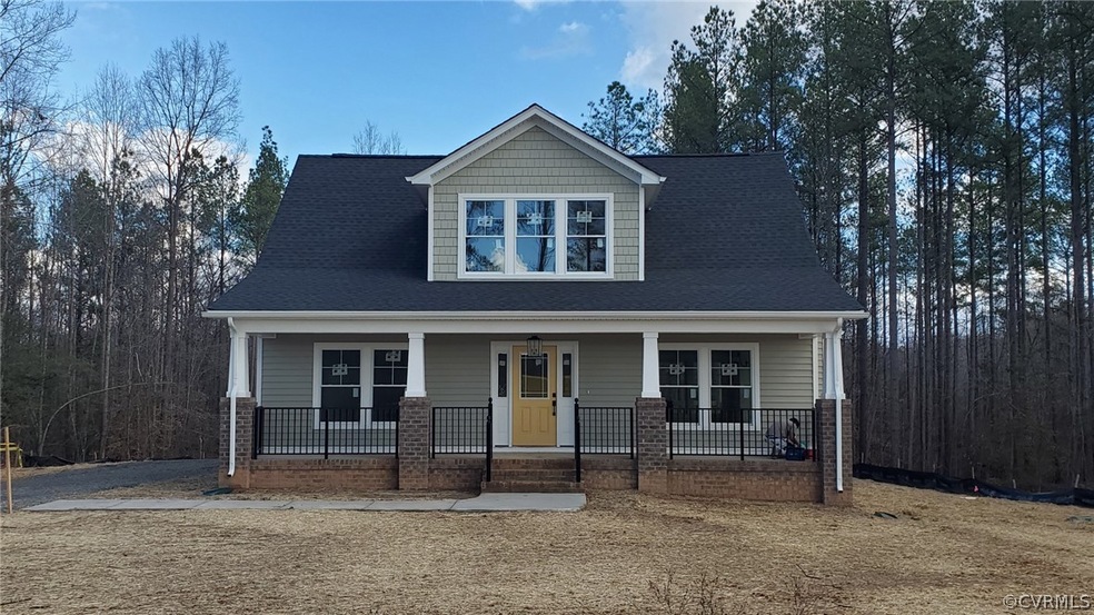 17010 Addie Rose Ln, Hanover, VA 23005 - photo 1