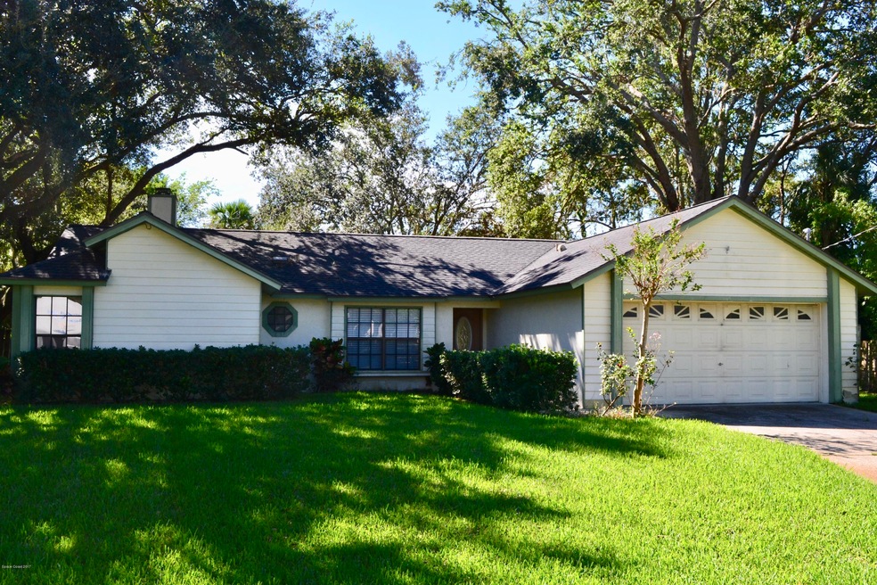 7367 Glenwood Rd, Cocoa, FL 32927 - photo 1