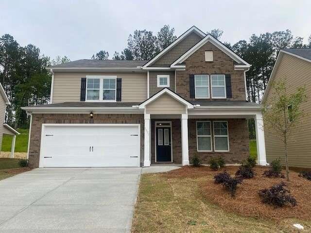 1220 Trident Maple Chase, Lawrenceville, GA 30045 - photo 1