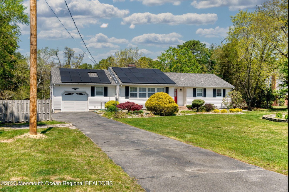 2404 Church Rd, Toms River, NJ 08753 - photo 1