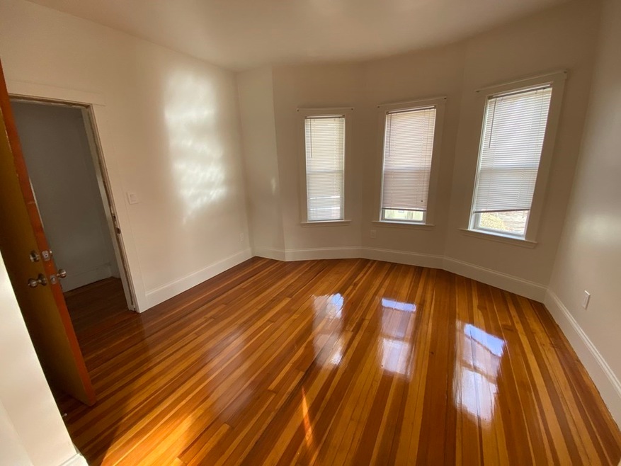 116 Clarkson St unit 2, Dorchester, MA 02125 - photo 1