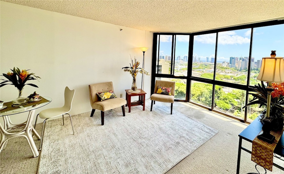 2040 Nuuanu Ave unit 1602, Honolulu, HI 96817 - photo 1