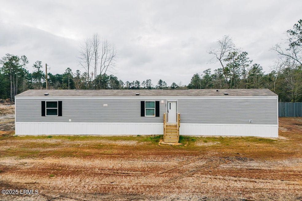 291 Penny Creek Dr, Ruffin, SC 29475 - photo 1