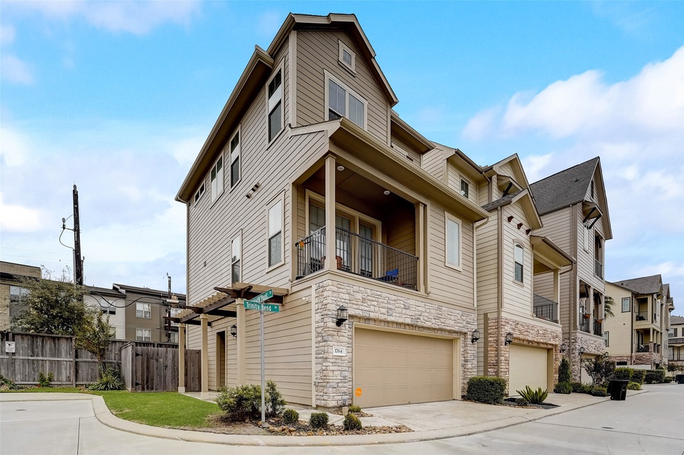 1764 Trinity Bend Dr, Houston, TX 77080 - photo 1