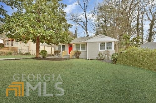 2376 Springdale Rd SW, Atlanta, GA 30315 - photo 1