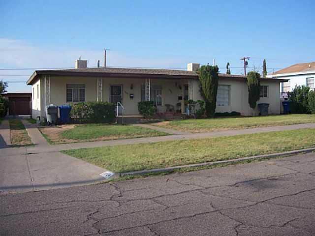 3726 Porter Ave, El Paso, TX 79930 - photo 1