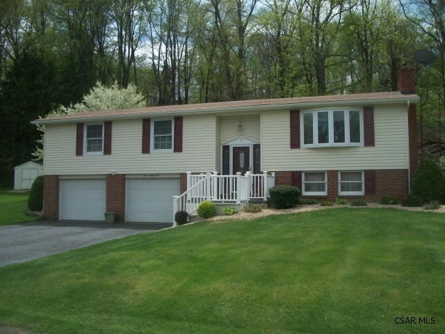Main View