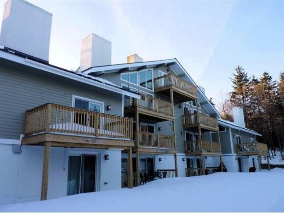 A2 Farm Rd unit A2, Peru, VT 05152 - photo 1