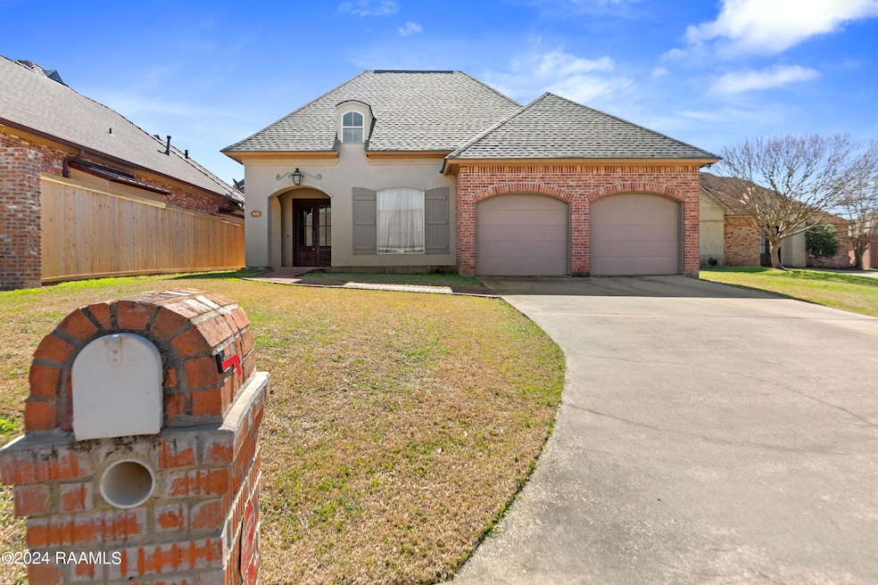 3 Sugar Bend, New Iberia, LA 70563 - photo 1