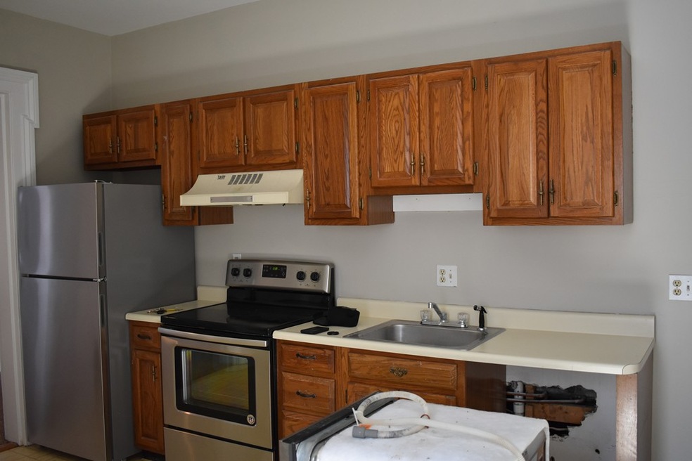 1 Auburn Place, Charlestown, MA 02129 - photo 1